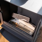 1.5 litre Panoramic Bioethanol Fire Box 1.5 litre Panoramic Bioethanol Fire Box